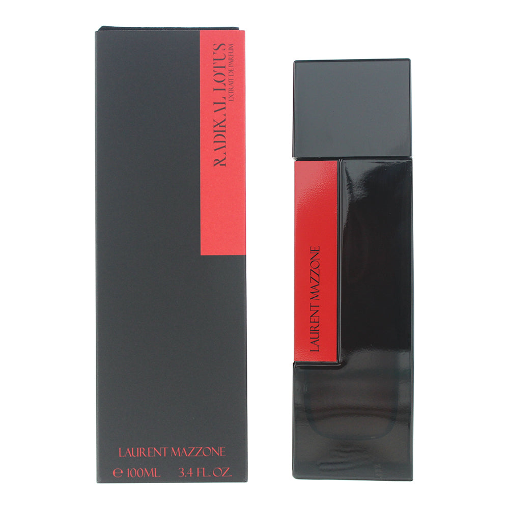 Laurent Mazzone Radikal Lotus Extrait de Parfum 100ml