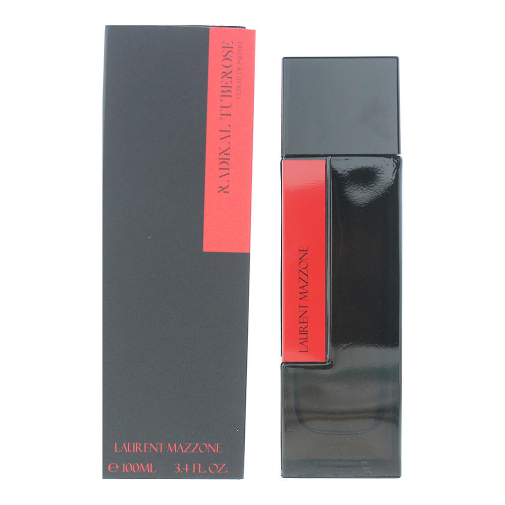 Laurent Mazzone Radikal Tuberose Extrait de Parfum 100ml