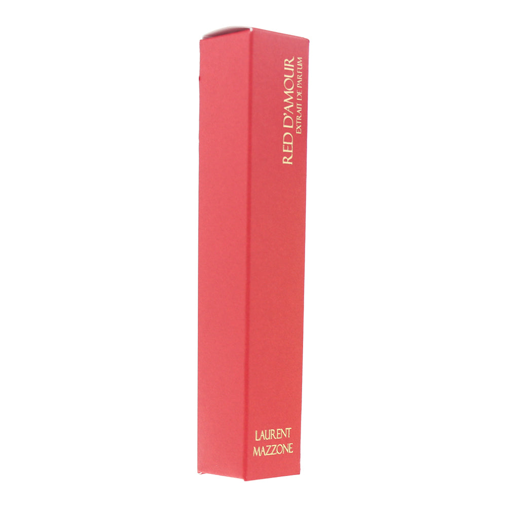 Laurent Mazzone Red D'amour Extrait de Parfum 15ml - Box
