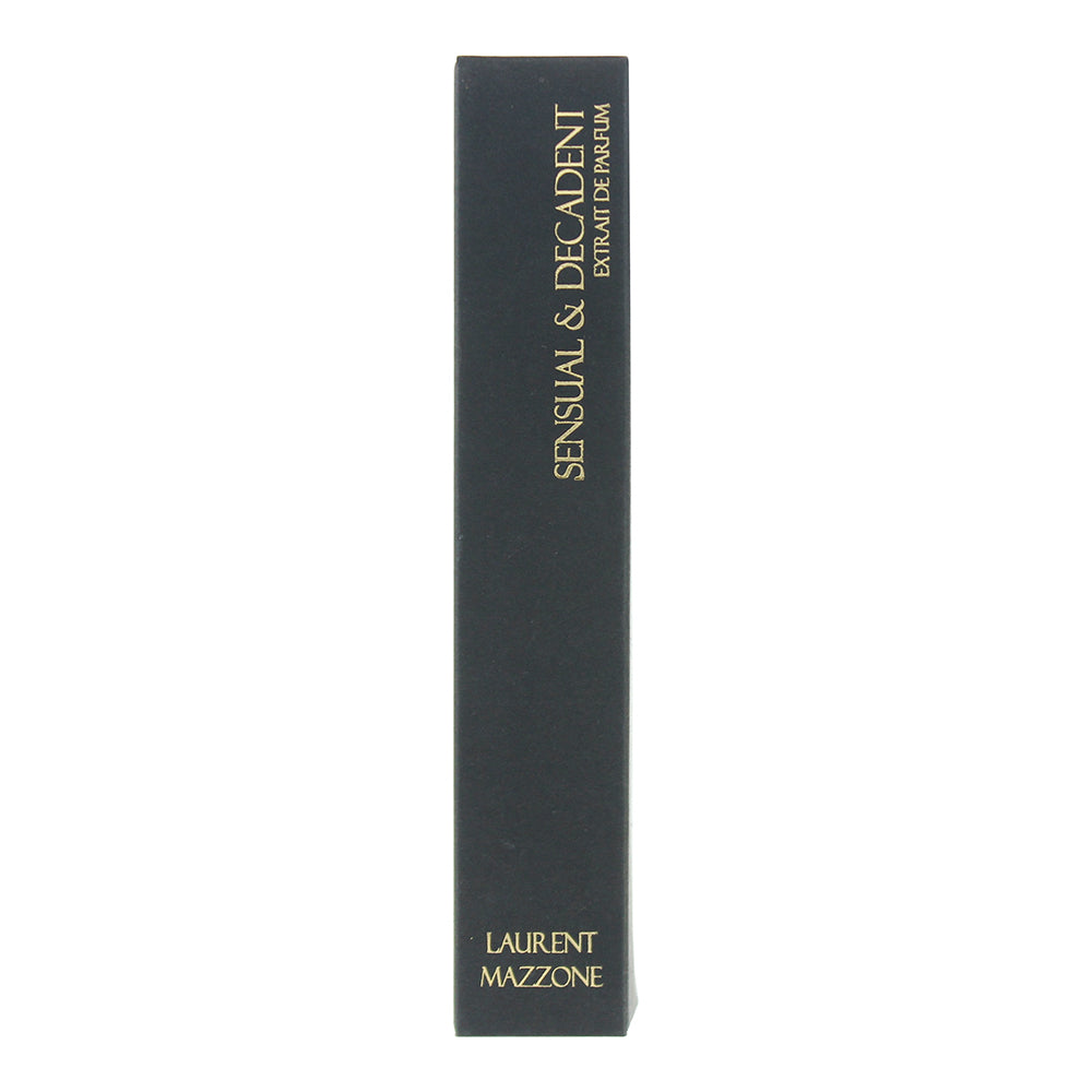 Laurent Mazzone Sensual & Decadent Extrait de Parfum 15ml