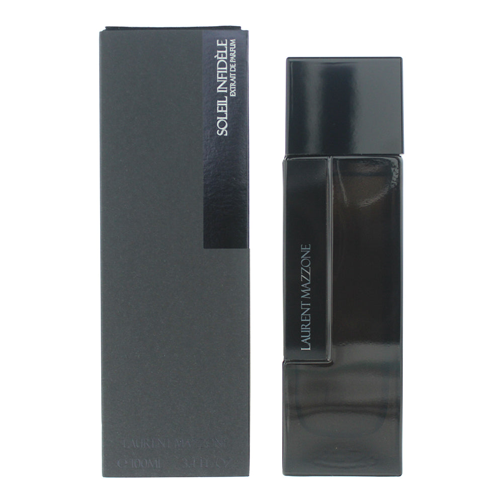 Laurent Mazzone Soleil Infidele Extrait de Parfum 100ml