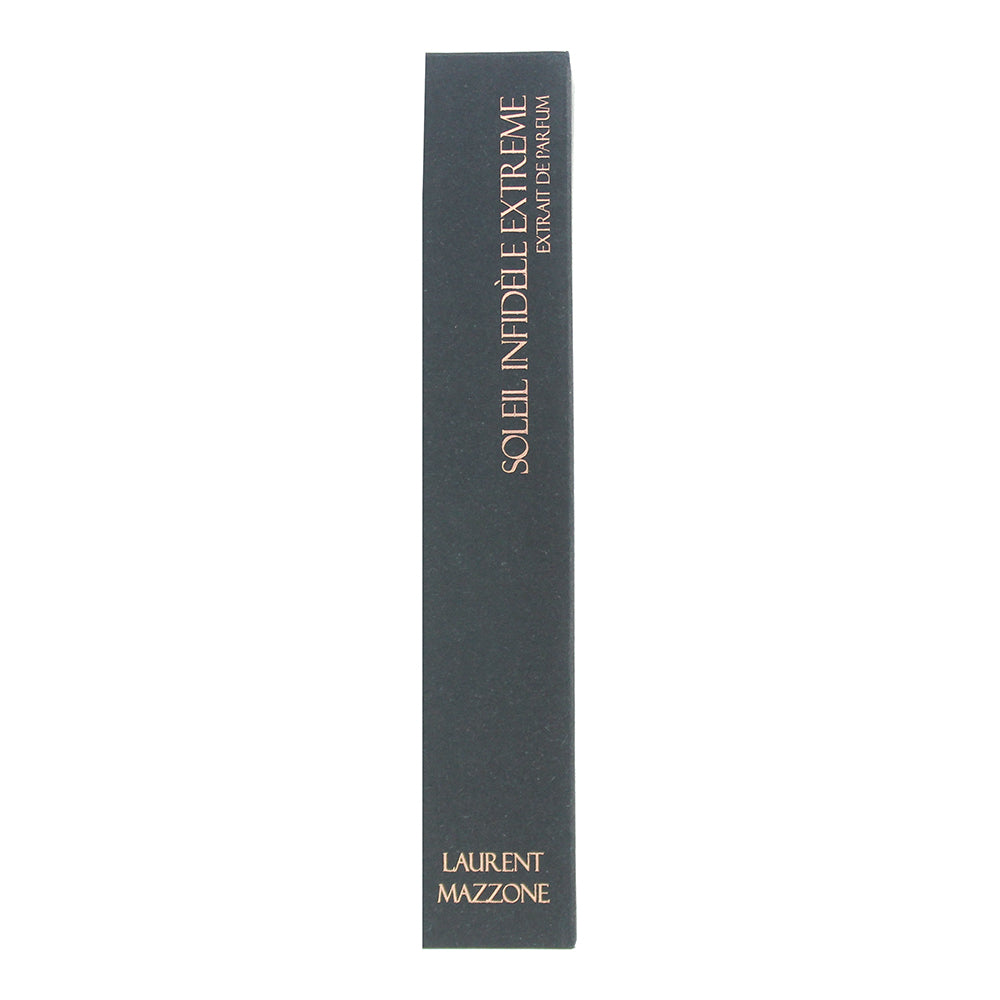 Laurent Mazzone Soleil Infidele Extreme Extrait de Parfum 15ml - Box