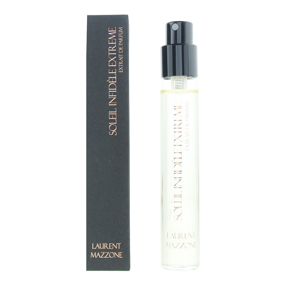 Laurent Mazzone Soleil Infidele Extreme Extrait de Parfum 15ml