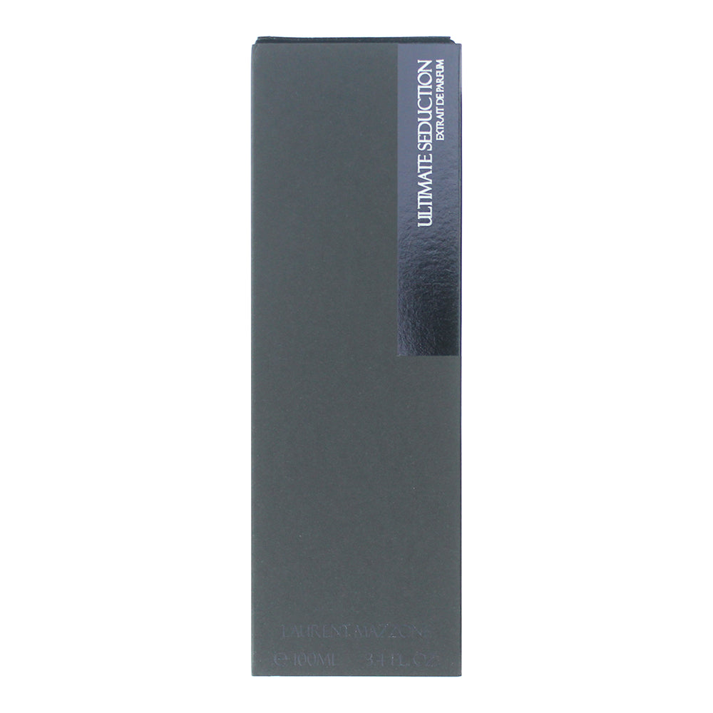 Laurent Mazzone Ultimate Seduction Extrait de Parfum 100ml - Box