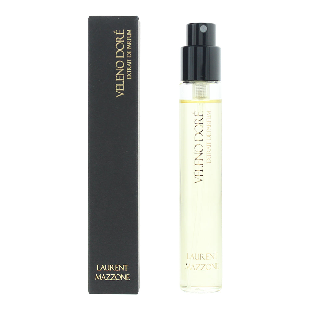 Laurent Mazzone Veleno Doré Extrait de Parfum 15ml