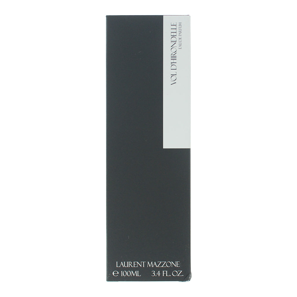 Laurent Mazzone Vol D'hirondelle Extrait de Parfum 100ml - Box
