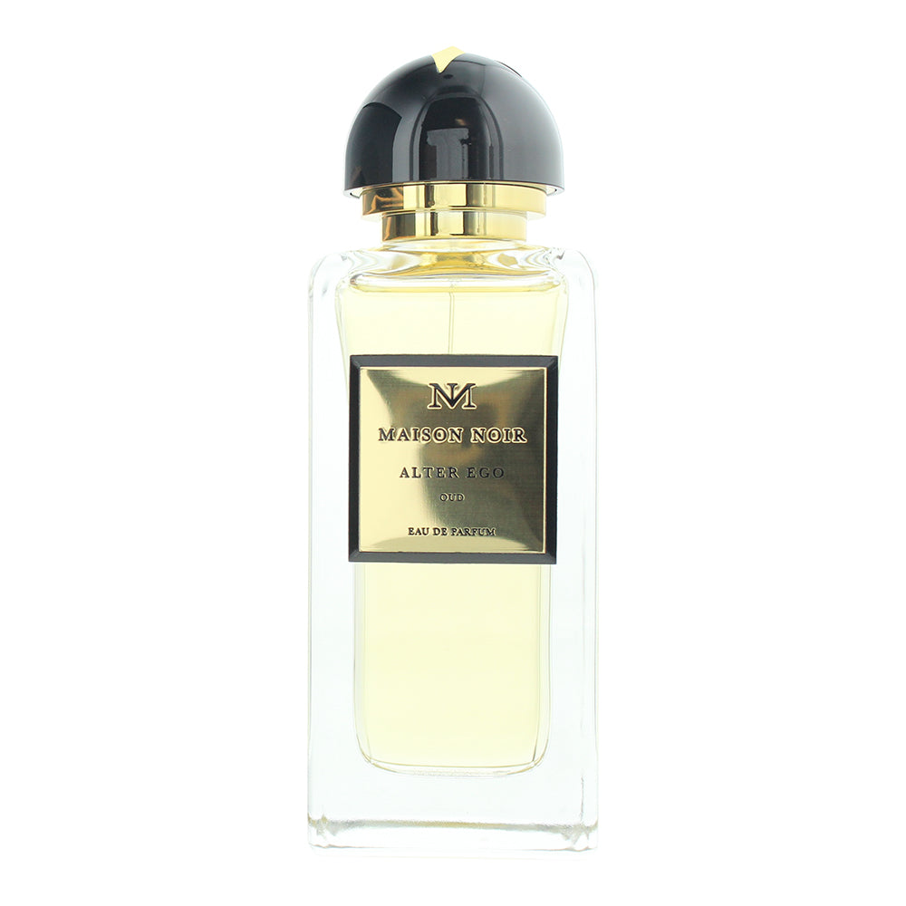 Maison Noir Alter Ego 786 Eau de Parfum 100ml - Product