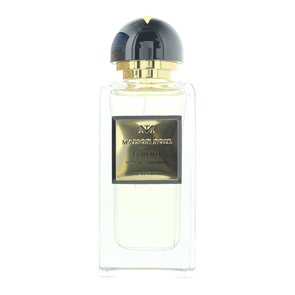 Maison Noir Bohemia 265 Eau de Parfum 100ml - Product