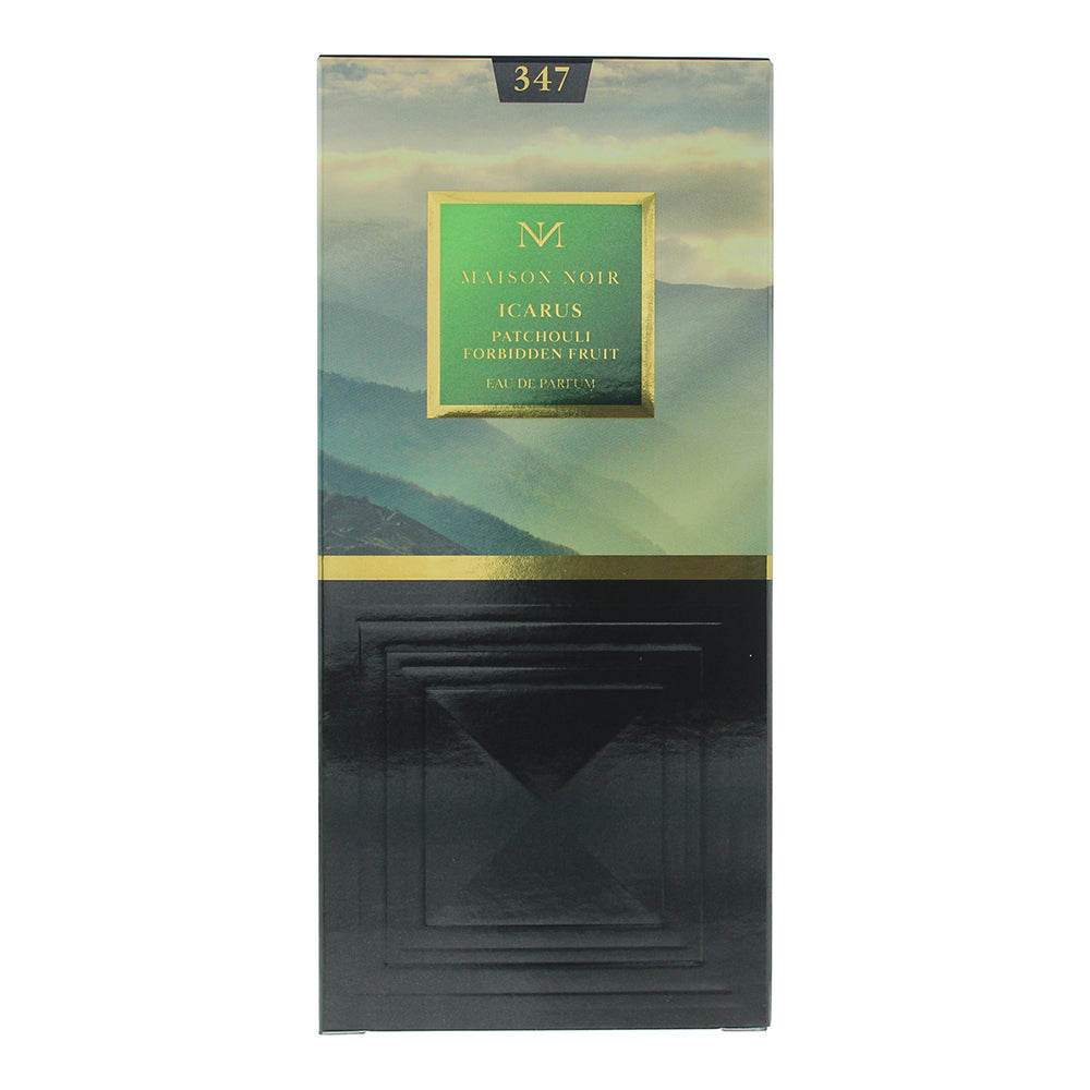 Maison Noir Icarus 347 Eau de Parfum 100ml - Box