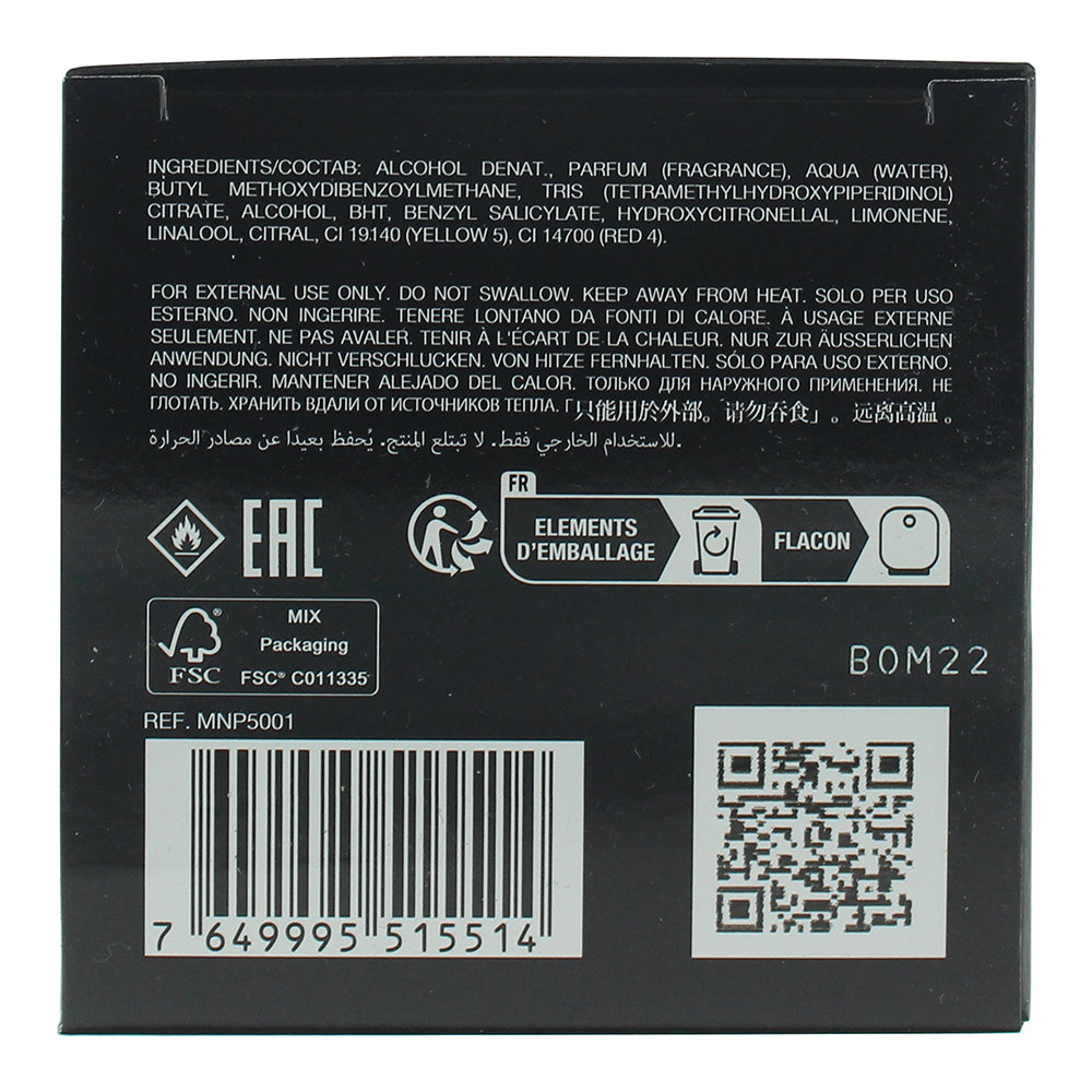 Maison Noir Somnia 517 Eau De Parfum 100ml