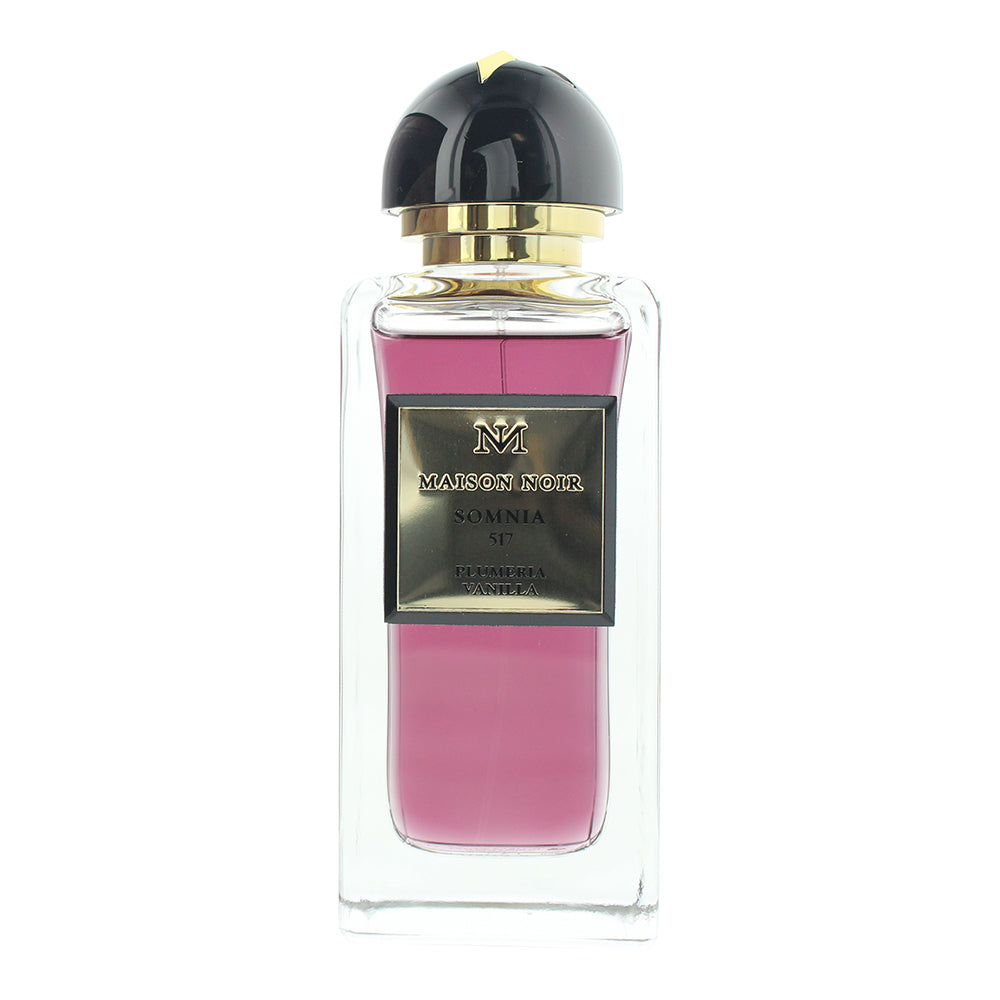 Maison Noir Somnia 517 Eau de Parfum 100ml - Product