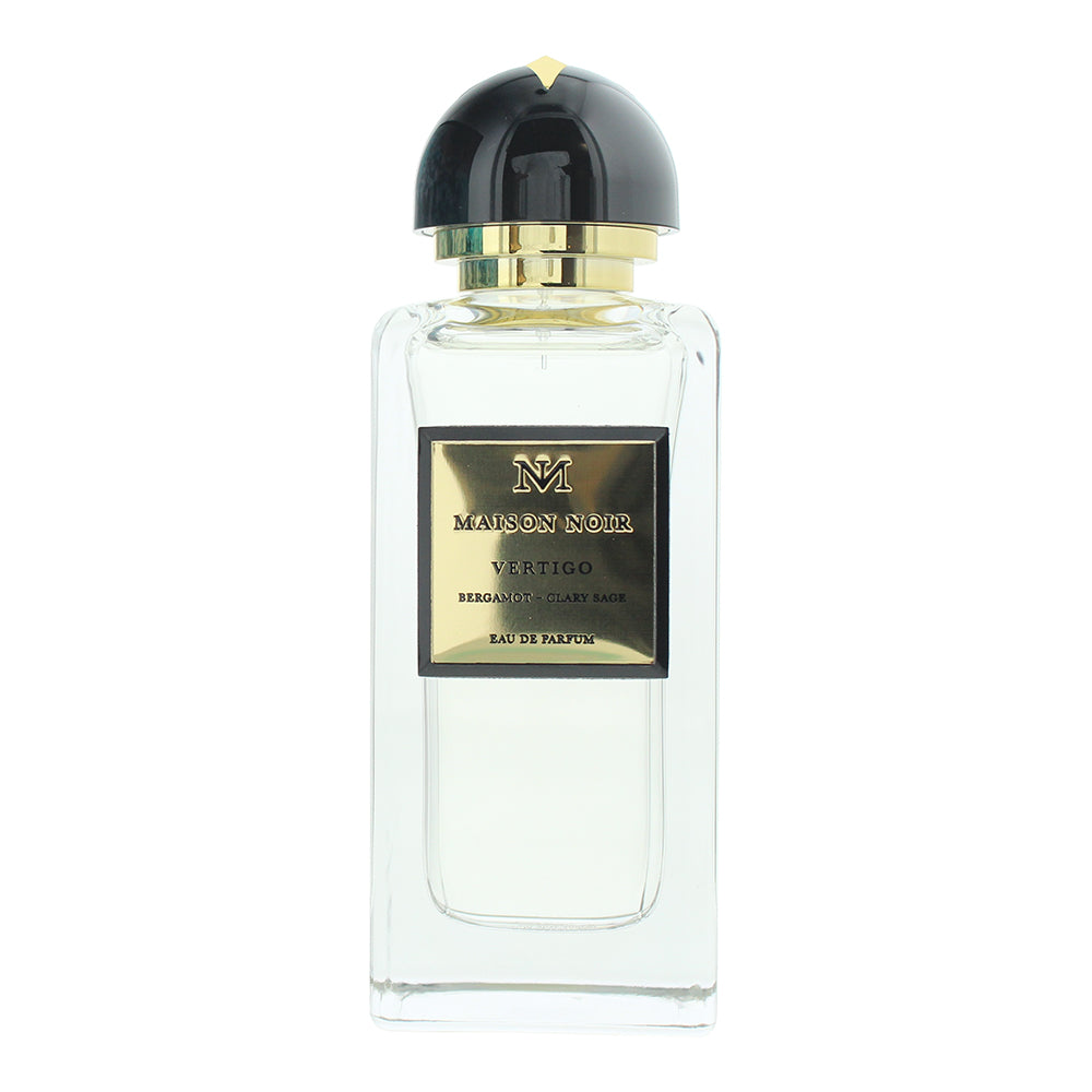 Maison Noir Vertigo 236 Eau de Parfum 100ml - Product
