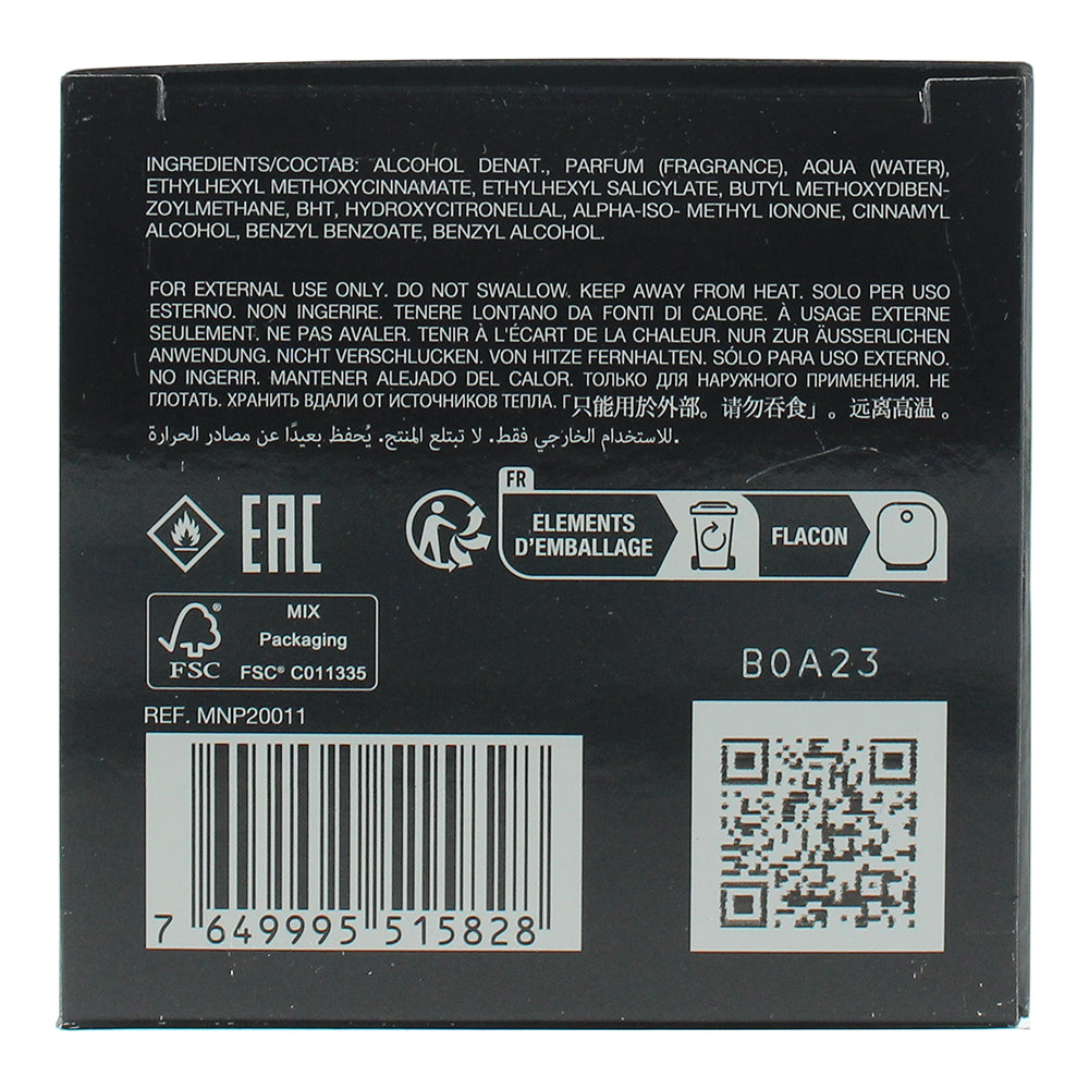 Maison Noir Volantis 685 Eau De Parfum 100ml