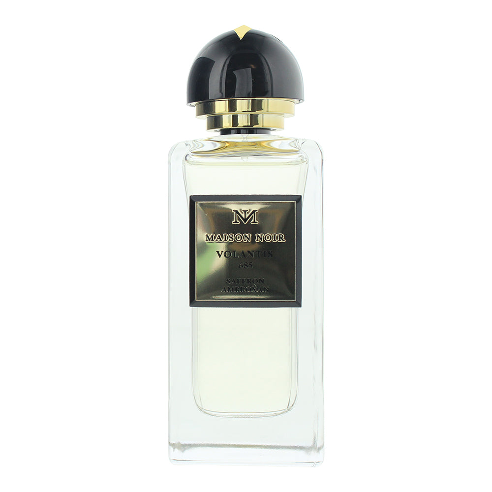 Maison Noir Volantis 685 Eau de Parfum 100ml - Product