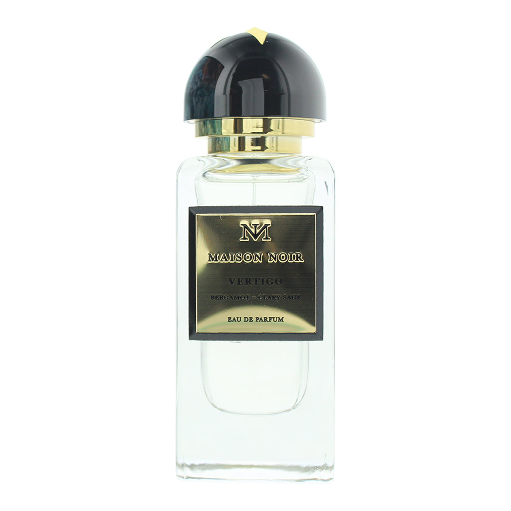 Maison Noir Vertigo 236 Eau de Parfum 50ml - Product