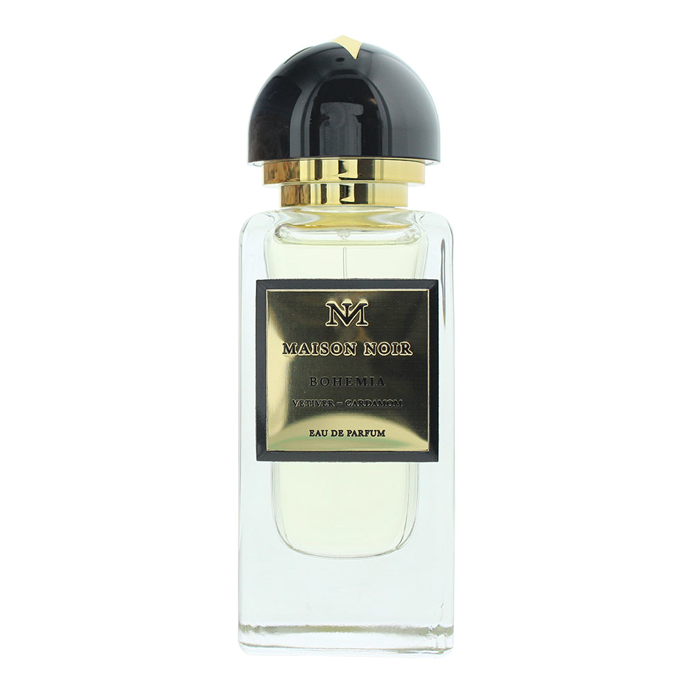 Maison Noir Bohemia 265 Eau de Parfum 50ml - Product