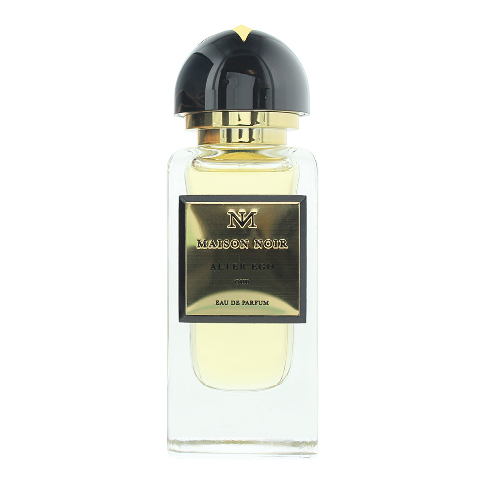 Maison Noir Alter Ego 786 Eau de Parfum 50ml - Product