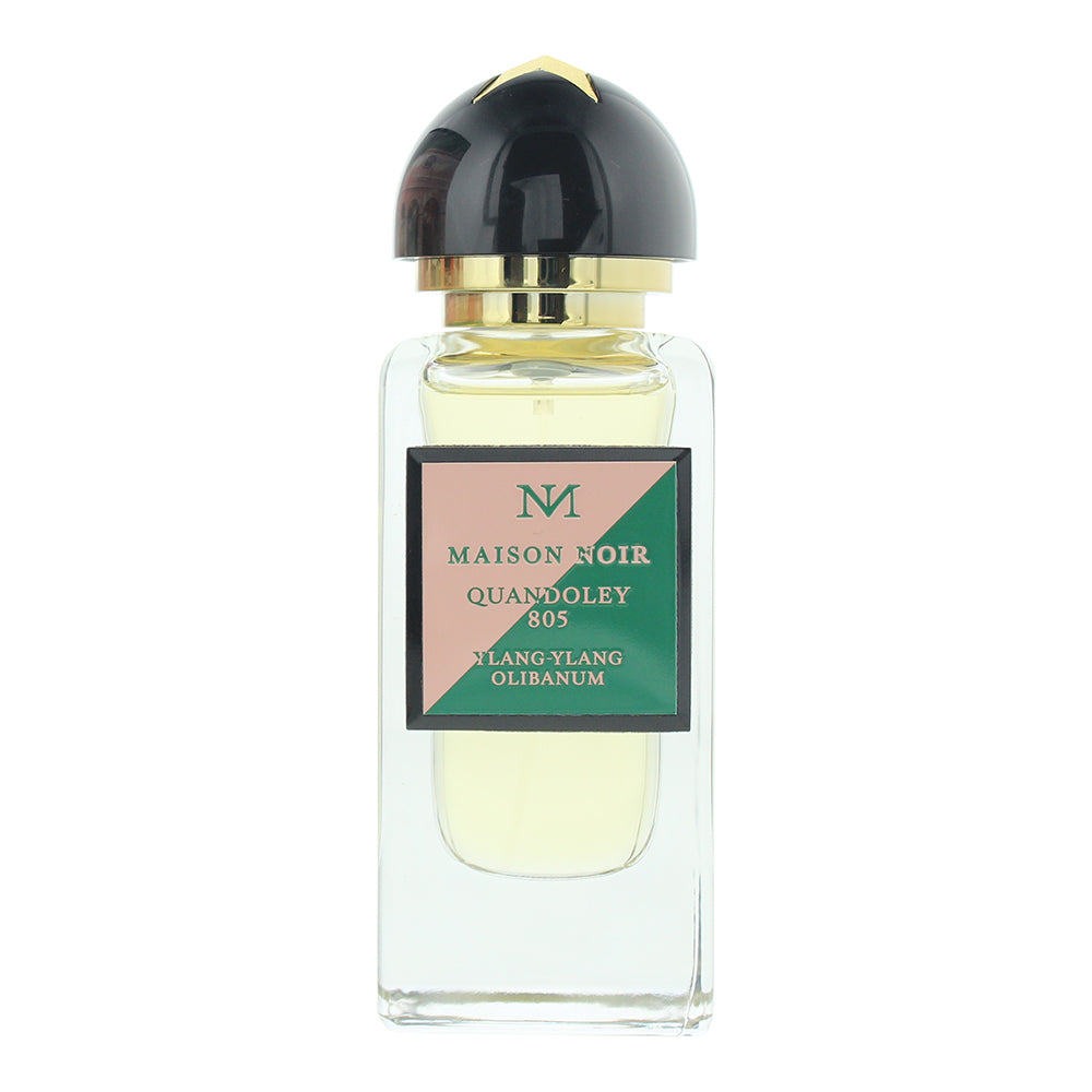 Maison Noir Quandoley 805 Eau de Parfum 50ml - Product