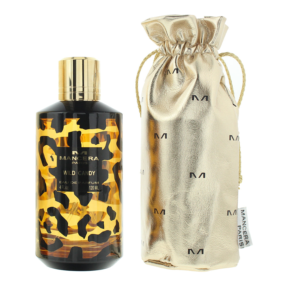 Mancera Paris Wild Candy Eau de Parfum 120ml - Product