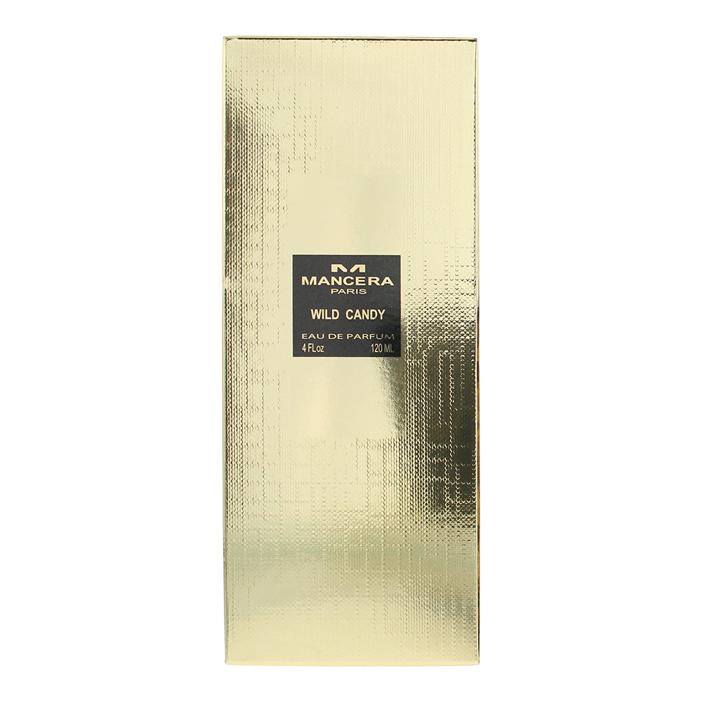 Mancera Paris Wild Candy Eau de Parfum 120ml - Box