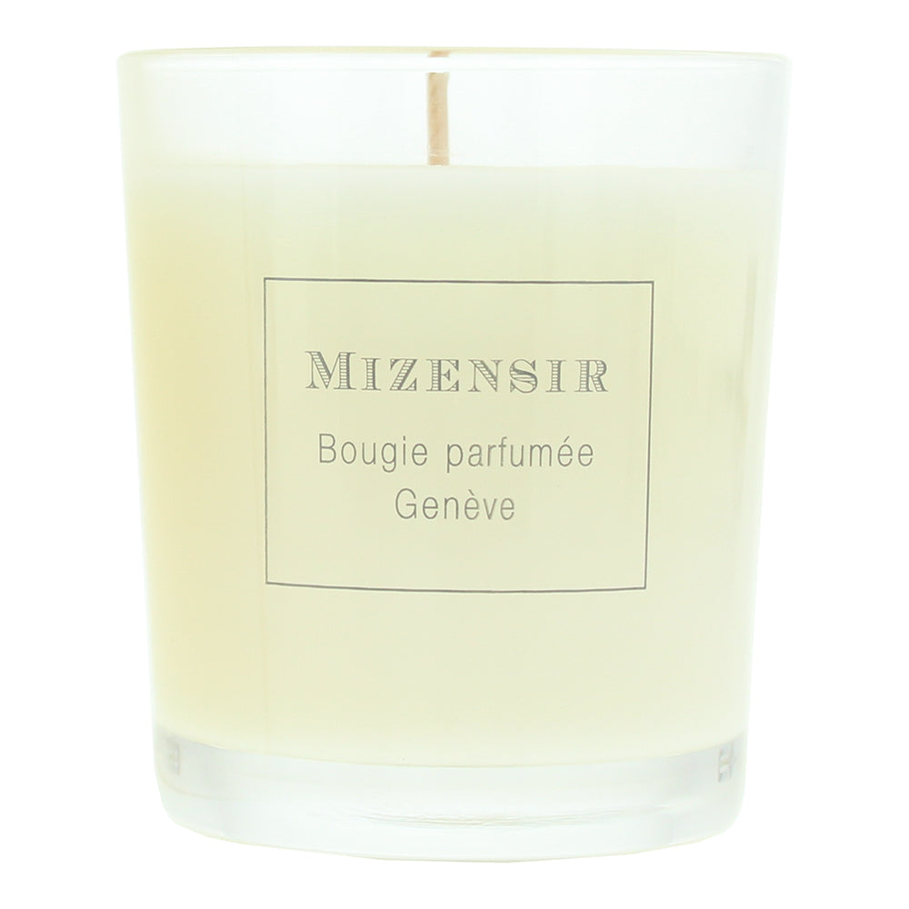Mizensir Figuier De Sicile Scented Candle 90g - Product