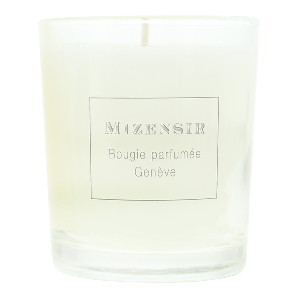 Mizensir Palissandre Des Indes Scented Candle 90g - Product