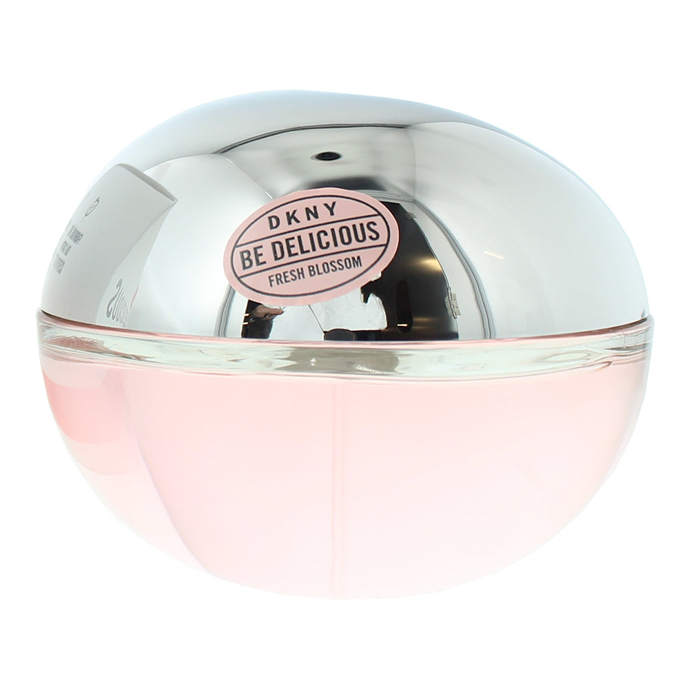 DKNY Be Delicious Fresh Blossom Eau de Parfum 100ml - Product