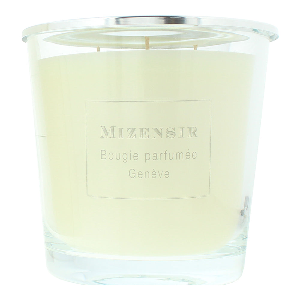 Mizensir Figuier De Sicile Scented Candle 1500g - Product