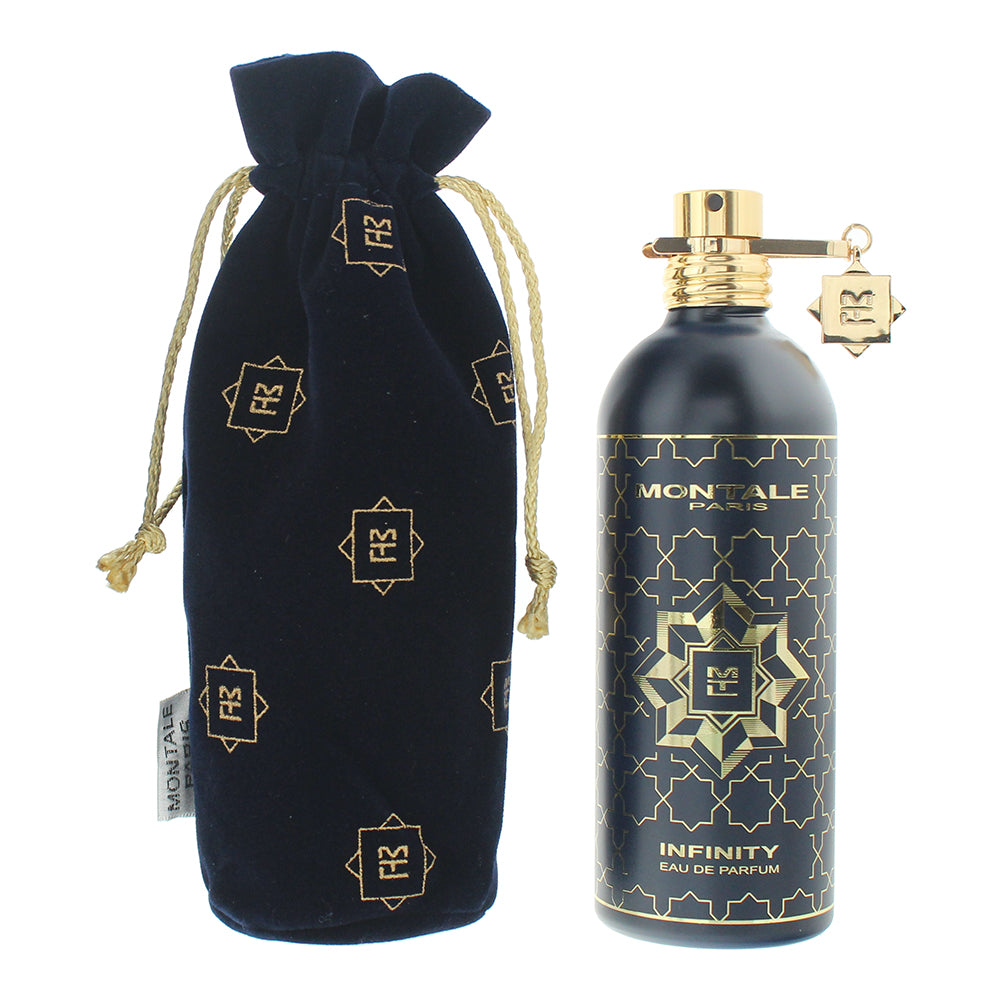 Montale Infinity Eau de Parfum 100ml - Product