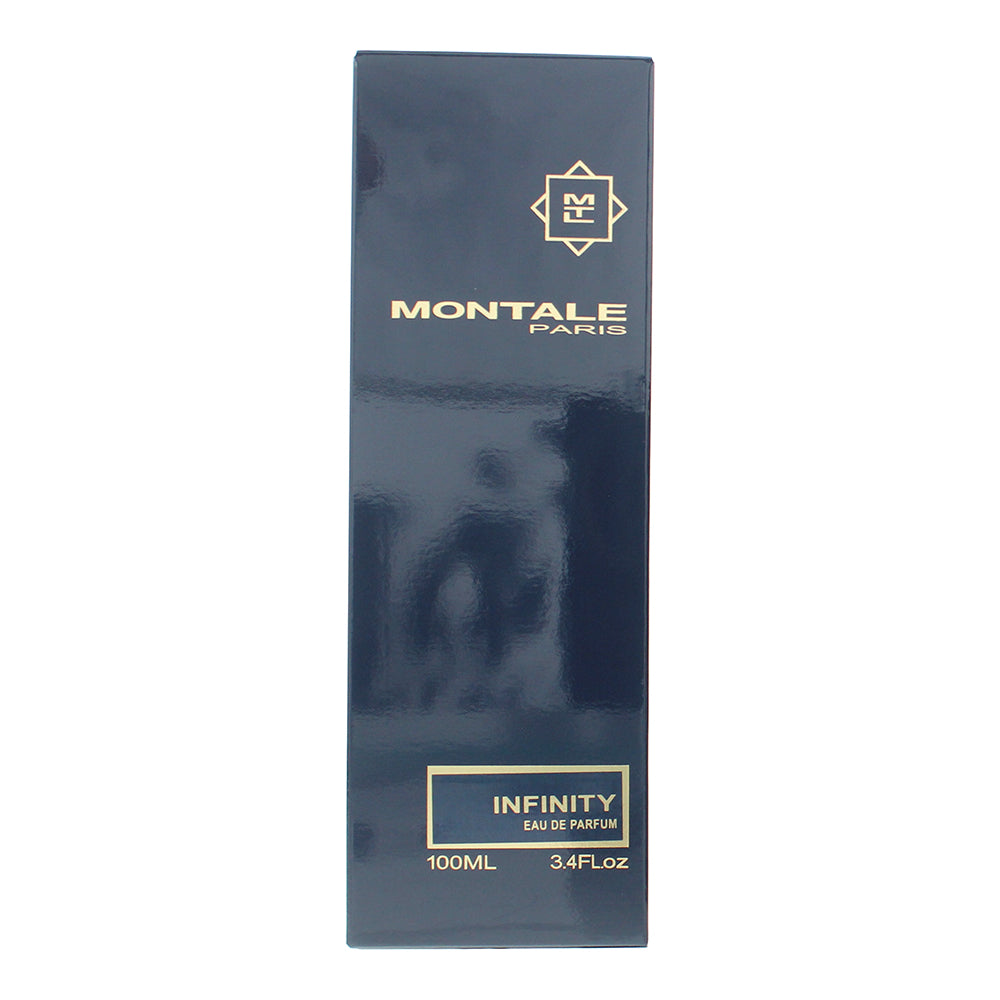 Montale Infinity Eau de Parfum 100ml - Box