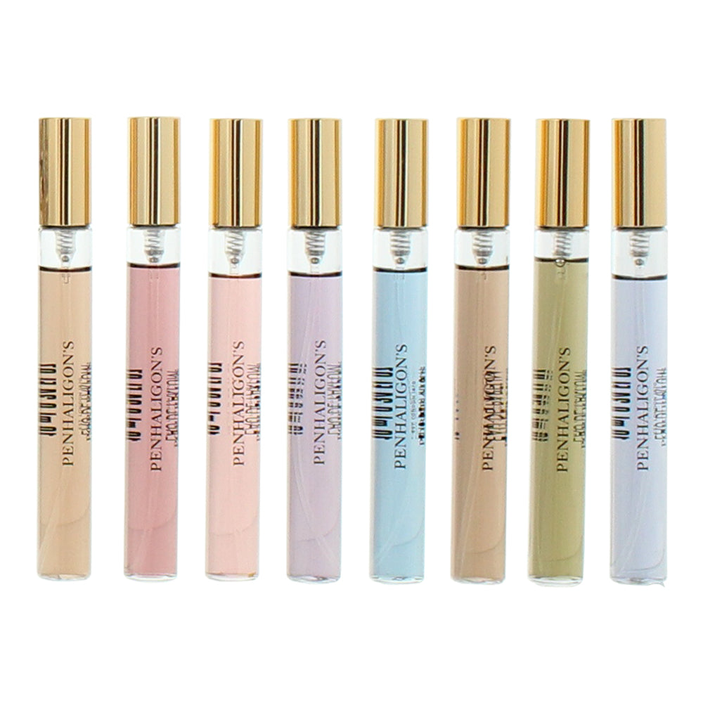 Penhaligon's Portraits Discovery Collection Eau de Parfum 8 x 10ml - Product