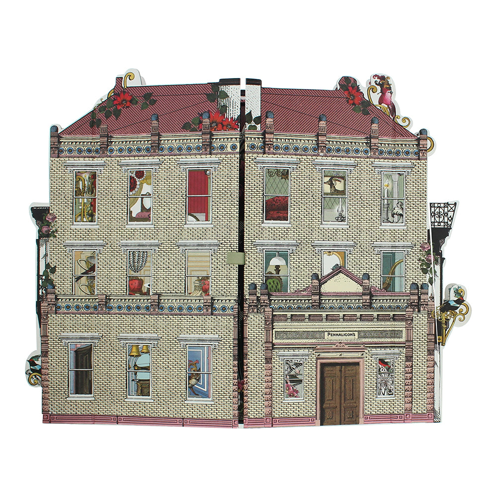 Penhaligon's Portraits Discovery Collection Eau de Parfum 8 x 10ml - Box