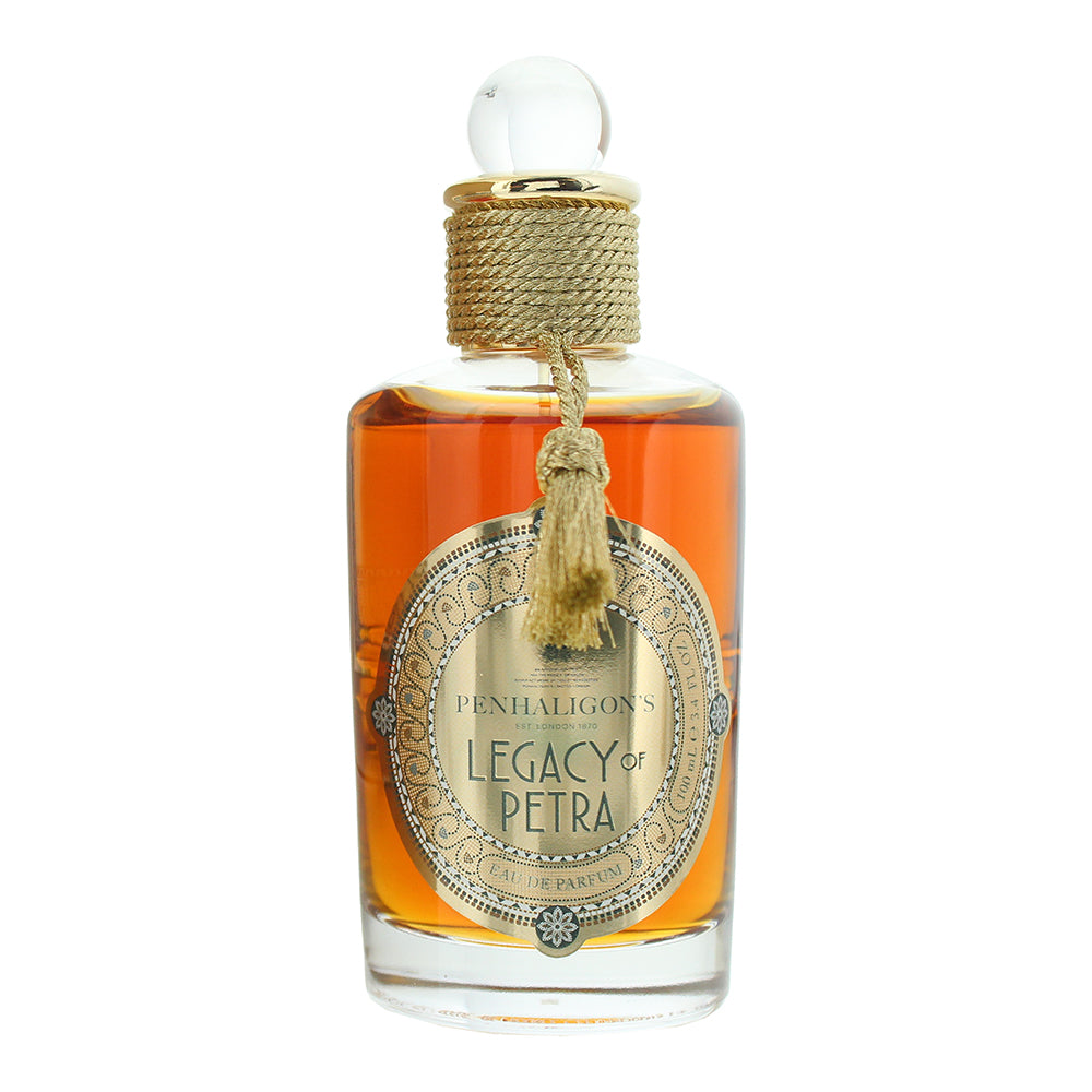 Penhaligon's Legacy Of Petra Eau de Parfum 100ml - Product