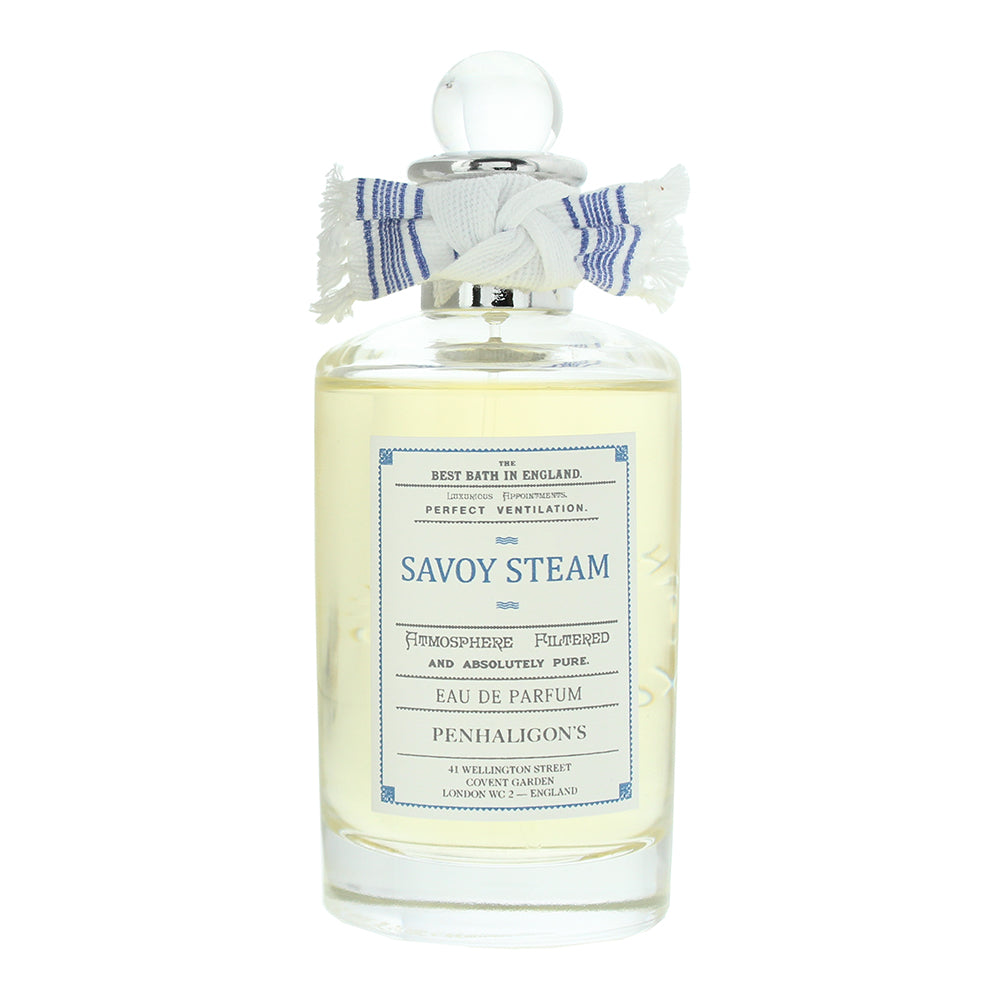 Penhaligon's Savoy Steam Eau de Parfum 100ml - Product