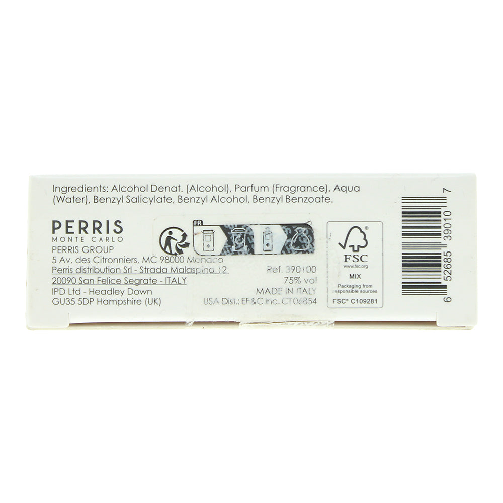 Perris Monte Carlo Mimosa Tanneron Eau De Parfum 100ml