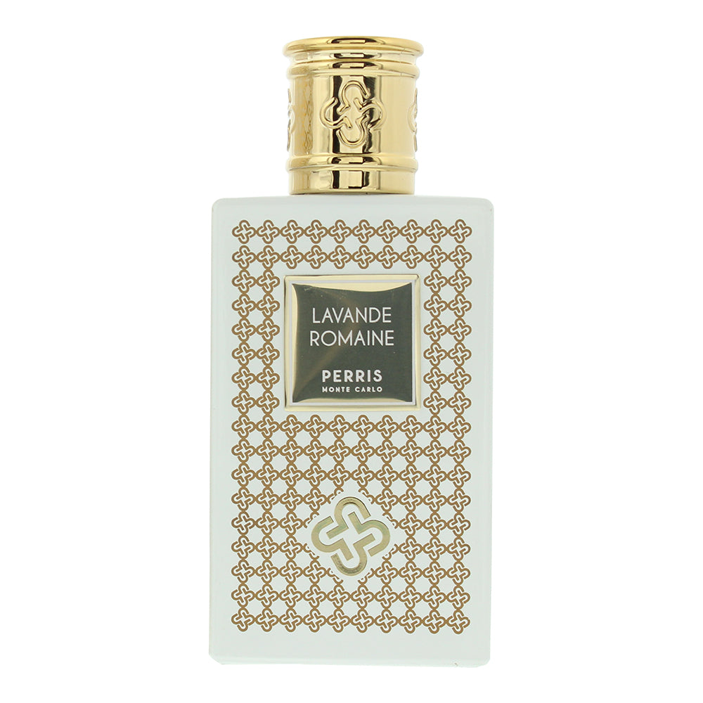 Perris Monte Carlo Lavande Romaine Eau de Parfum 50ml - Product