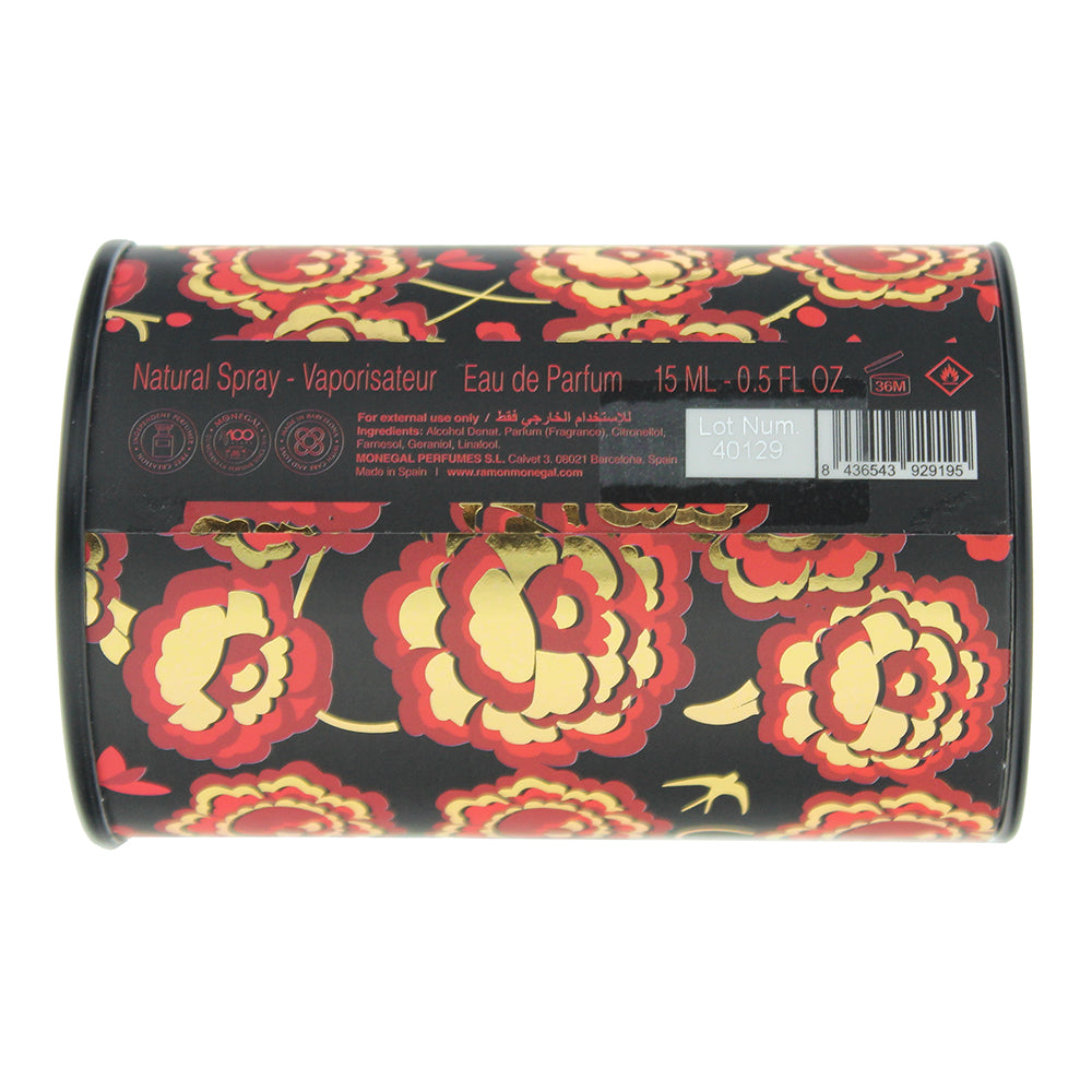 Ramon Monegal Flamenco Eau de Parfum 15ml