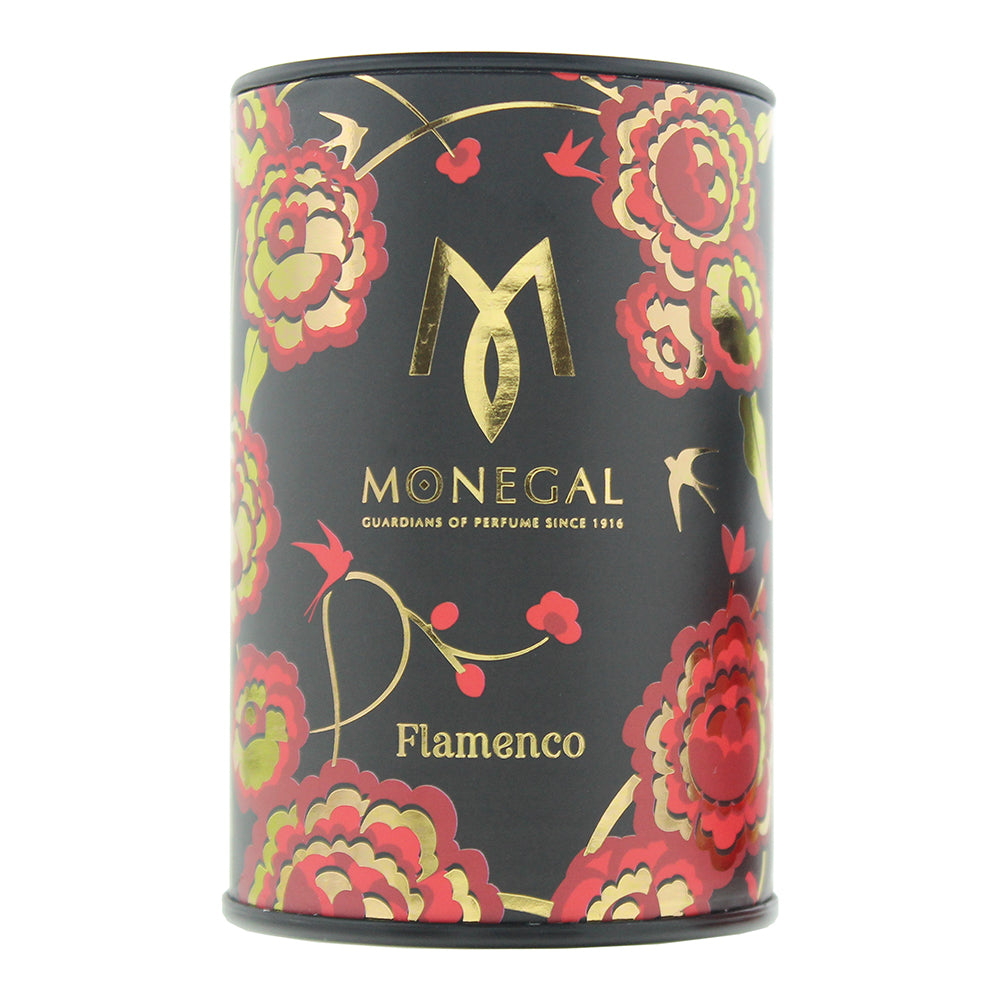 Ramon Monegal Flamenco Eau de Parfum 15ml - Box