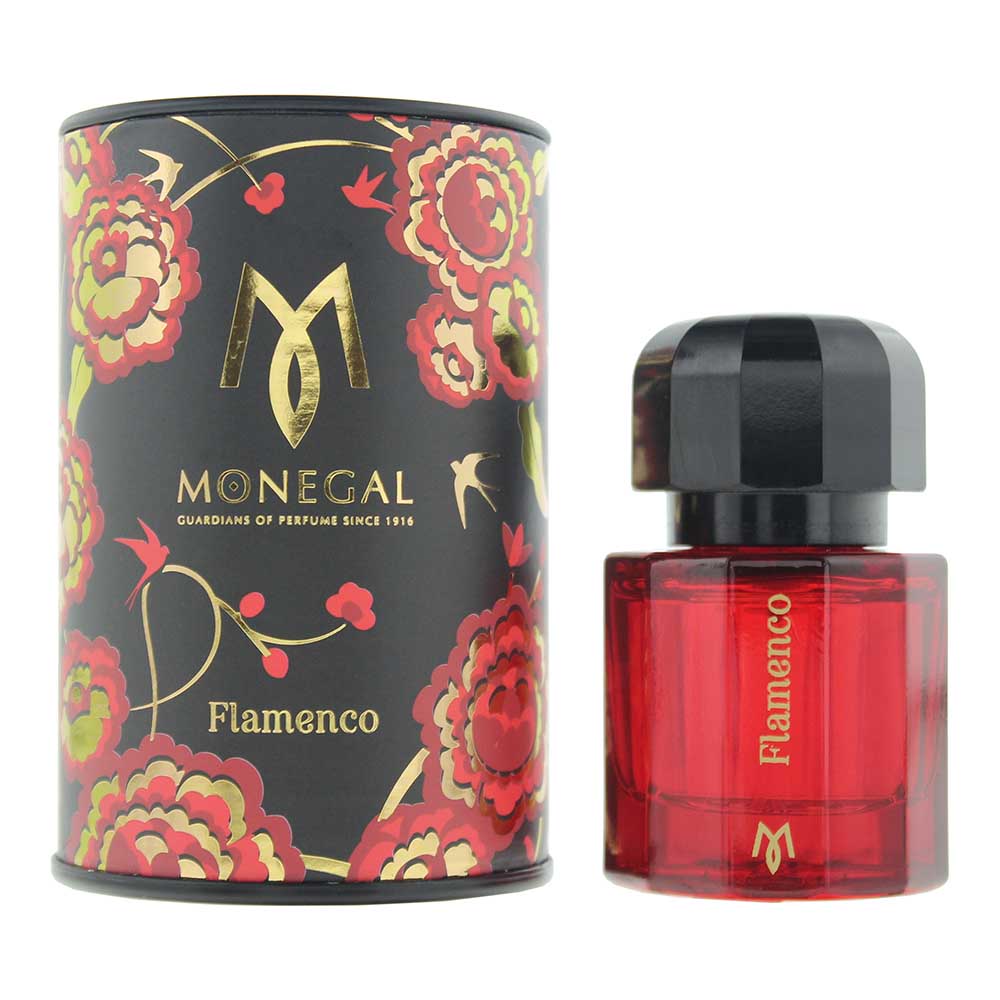 Ramon Monegal Flamenco Eau de Parfum 15ml