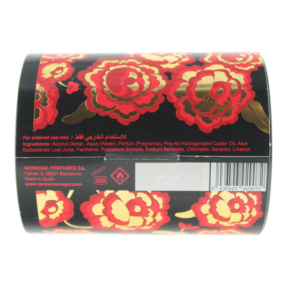 Ramon Monegal Flamenco Scented Hair Mist 50ml