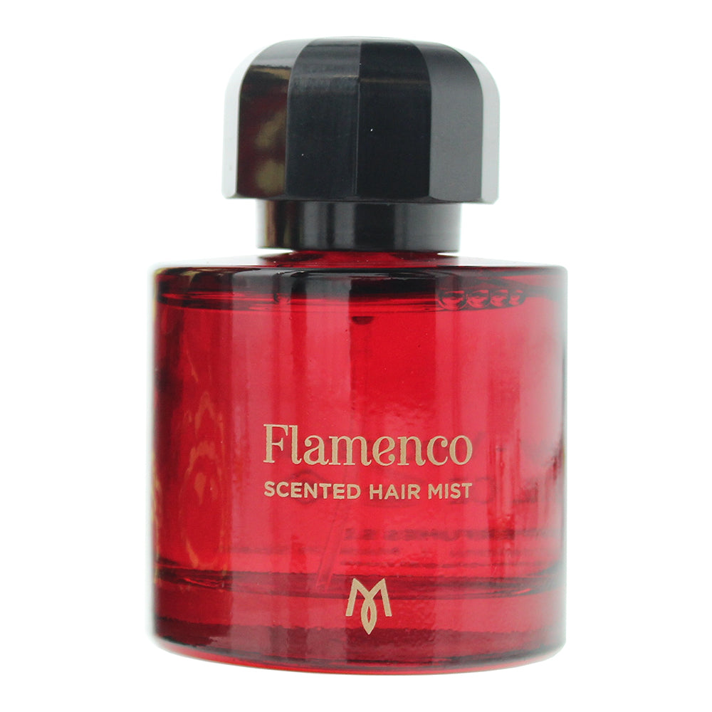 Ramon Monegal Flamenco Scented Hair Mist 50ml - Product
