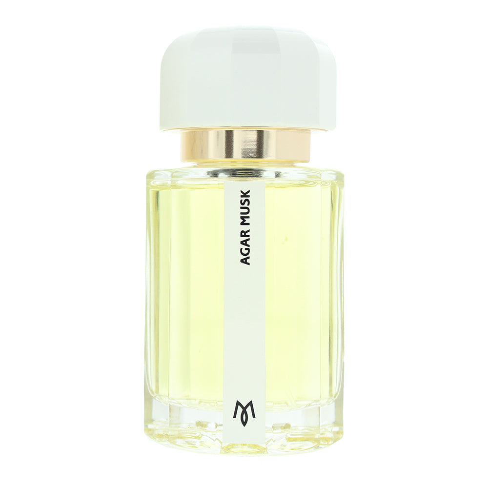 Ramon Monegal Agar Musk Eau de Parfum 100ml - Product