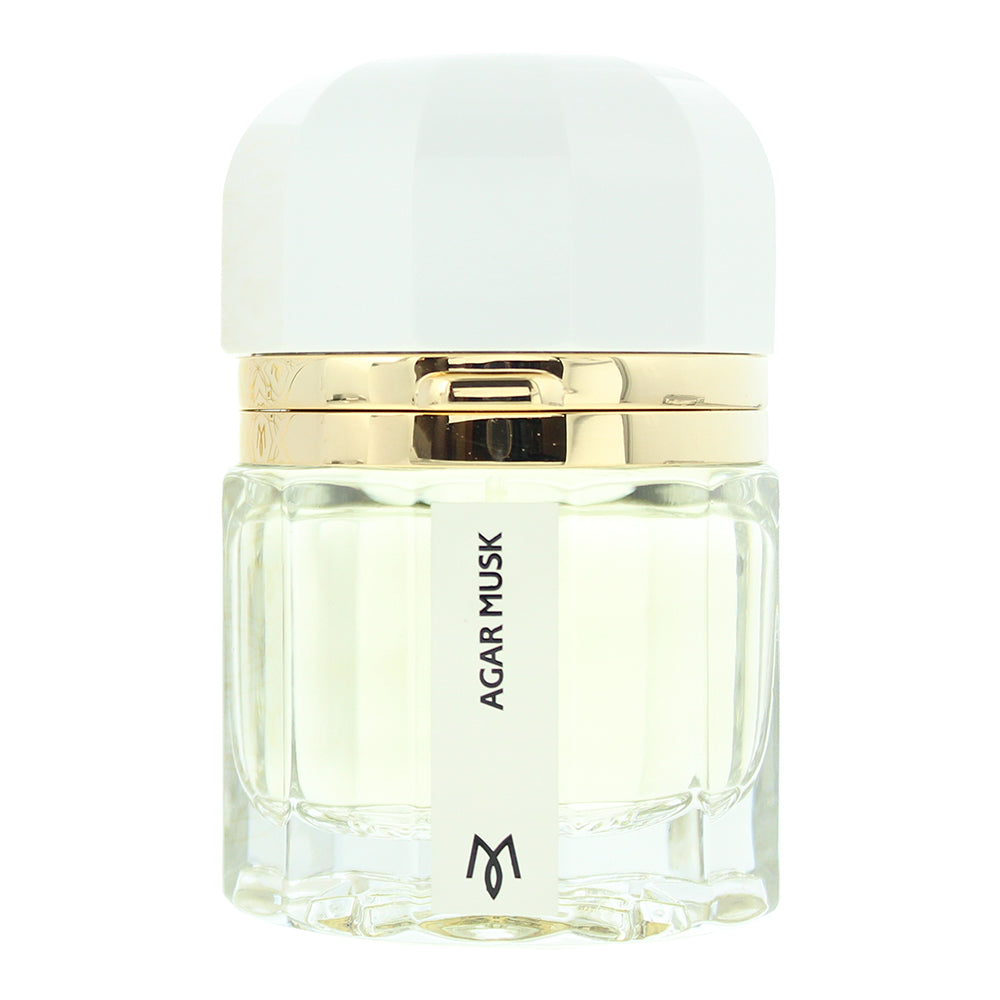 Ramon Monegal Agar Musk Eau de Parfum 50ml - Product