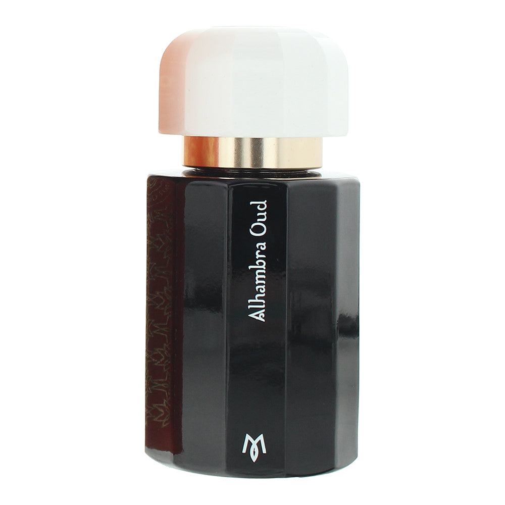 Ramon Monegal Alhambra Oud Eau de Parfum 100ml - Product
