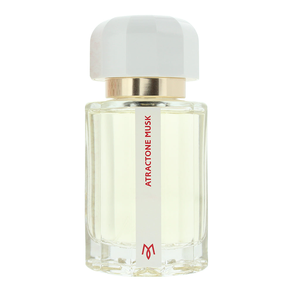 Ramon Monegal Atractone Musk Eau de Parfum 100ml - Product