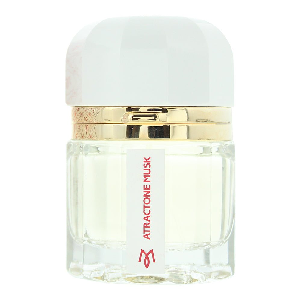 Ramon Monegal Atractone Musk Eau de Parfum 50ml - Product