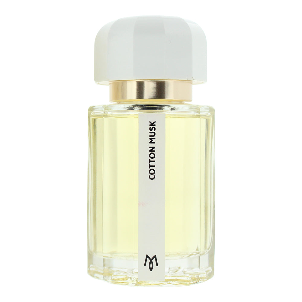 Ramon Monegal Cotton Musk Eau de Parfum 100ml - Product