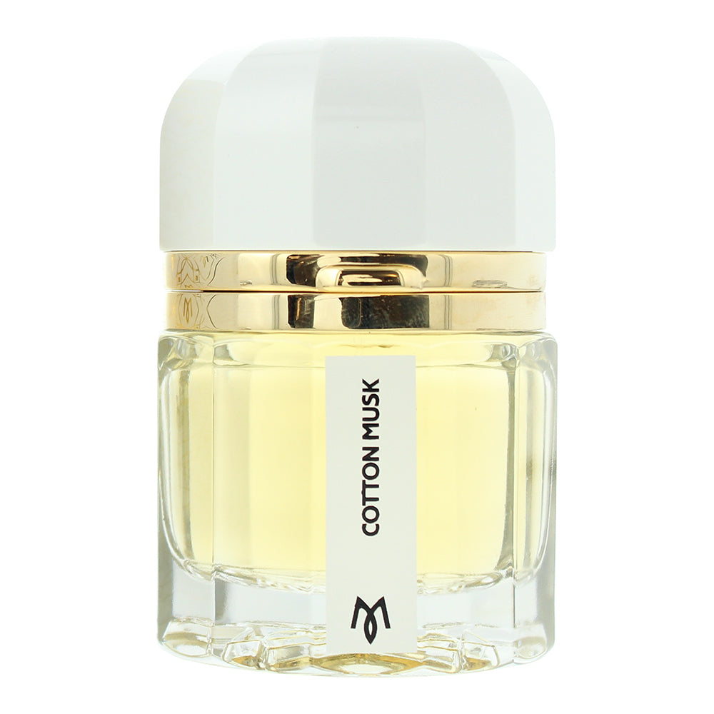 Ramon Monegal Cotton Musk Eau de Parfum 50ml - Product