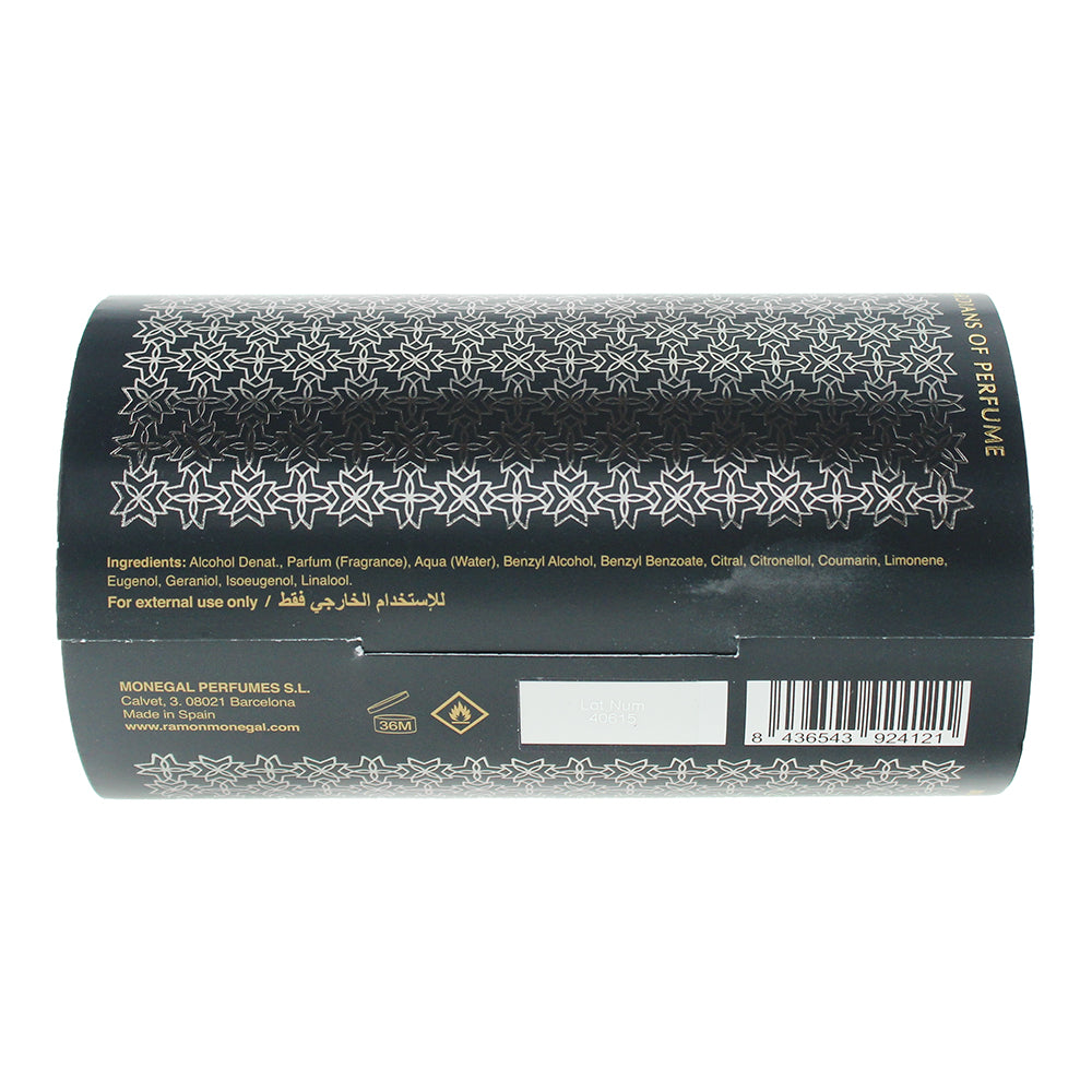 Ramon Monegal Dry Wood Eau de Parfum 100ml