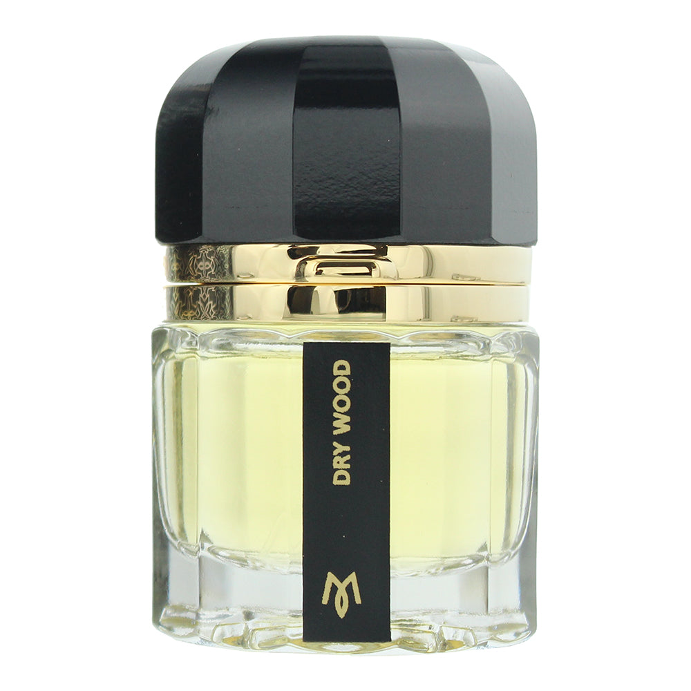 Ramon Monegal Dry Wood Eau de Parfum 50ml - Product